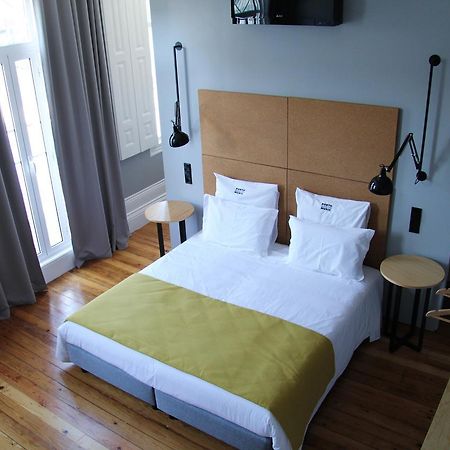 Porto Music Guest House Экстерьер фото
