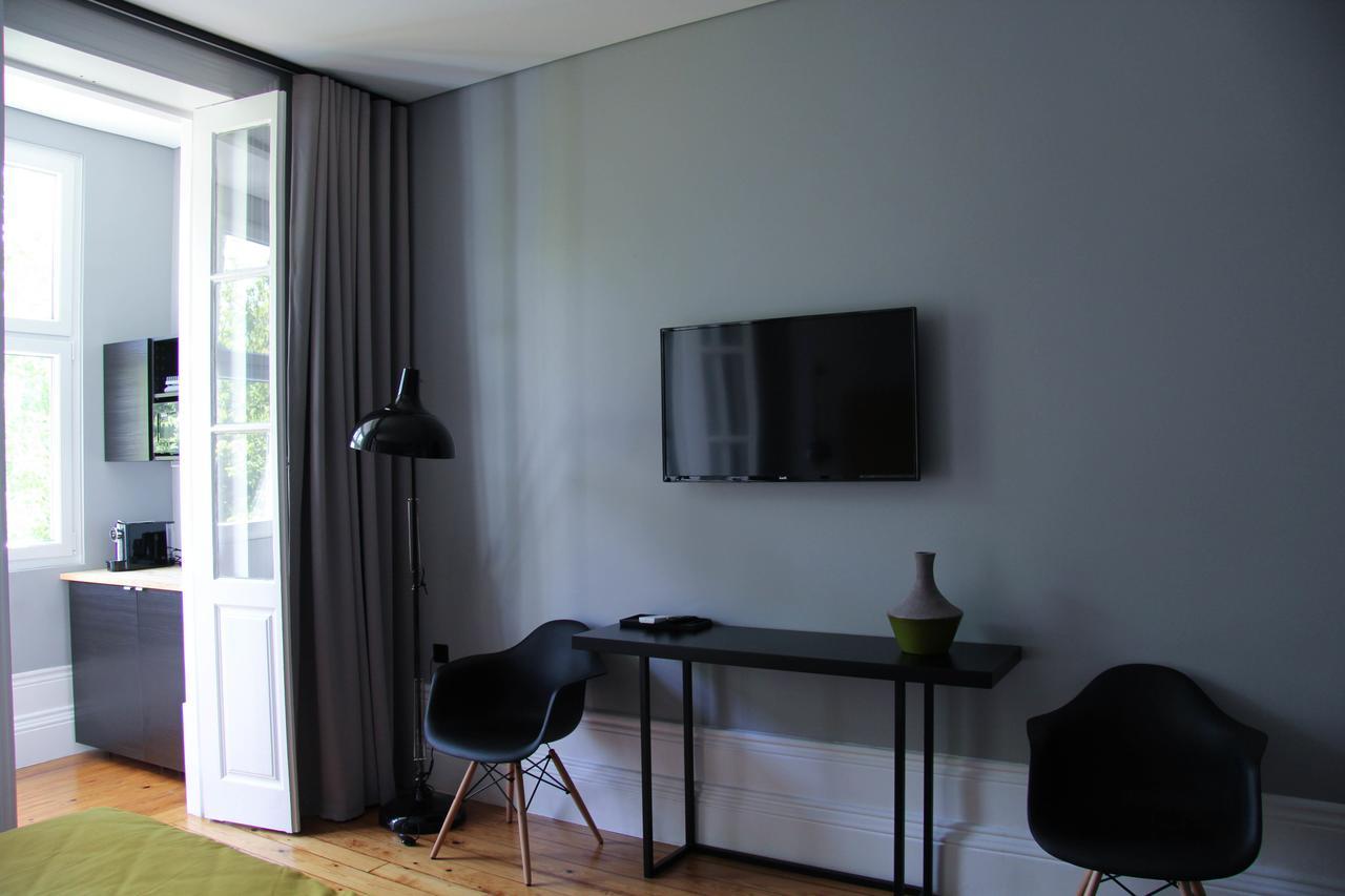 Porto Music Guest House Экстерьер фото