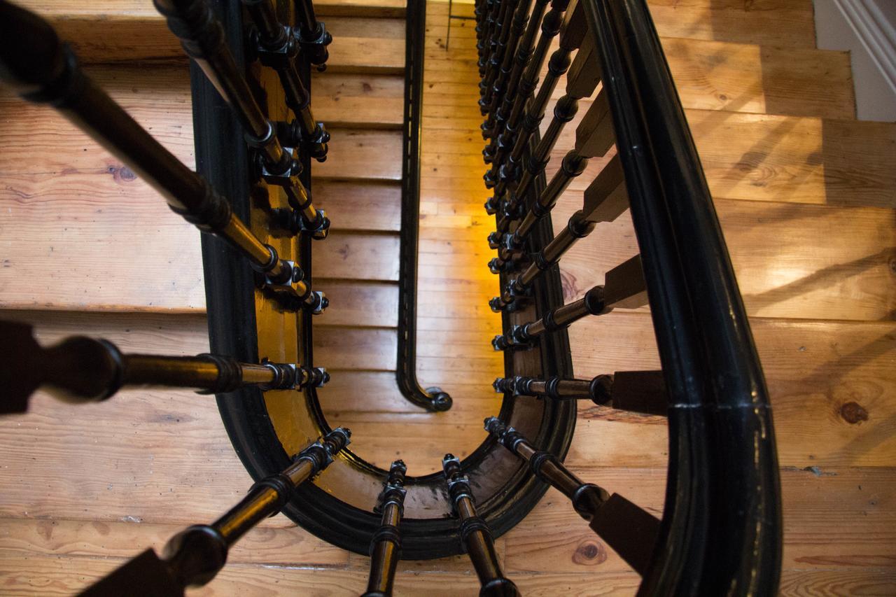 Porto Music Guest House Экстерьер фото