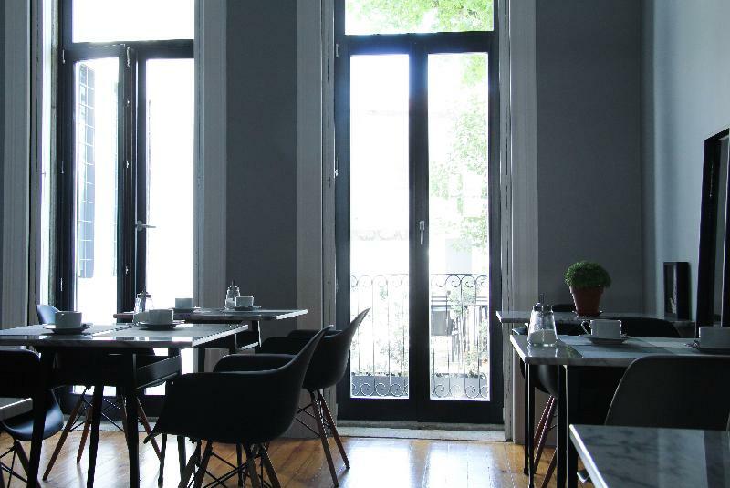 Porto Music Guest House Экстерьер фото