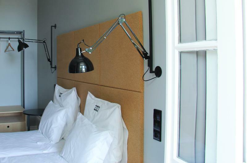 Porto Music Guest House Экстерьер фото