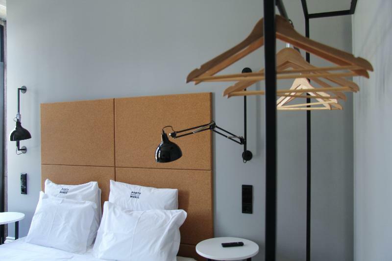 Porto Music Guest House Экстерьер фото